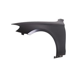 Body Parts Front Fenders for 2017-2019 E300, 2017-2018 E400 - MB1240164