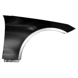 Body Parts Front Fenders for 2010-2014 E350, 2015-2017 E400, 2010-2017 E550 - MB1241154C
