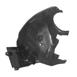 Body Parts Inner Fenders MB1248108
