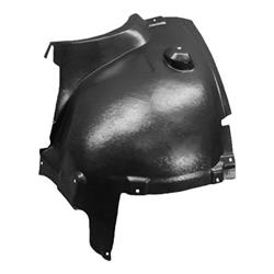 Body Parts Inner Fenders MB1248137