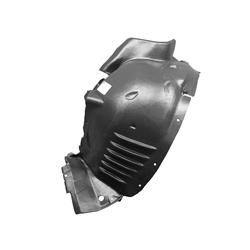 Body Parts Inner Fenders for 2008-2011 C300, C350 - MB1248145