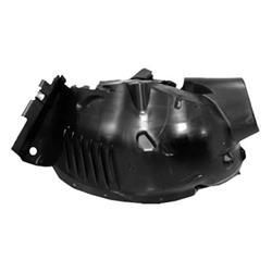 Body Parts Inner Fenders for 2008-2011 C300, C350 - MB1248145C