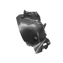 Body Parts Inner Fenders for 2008-2014 C350, C300, 2012-2014 C250 - MB1248146