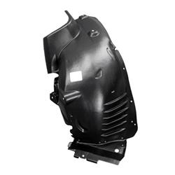 Body Parts Inner Fenders for 2012-2015 C250, C300, C350 - MB1248173