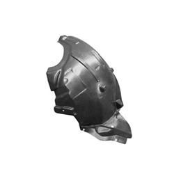 Body Parts Inner Fenders MB1248174