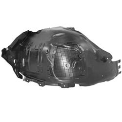 Body Parts Inner Fenders MB1248181C