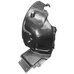 Coast to Coast International Body Parts Fender Splash Shields MB1248190