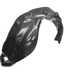 Body Parts Inner Fenders MB1249138