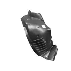Body Parts Inner Fenders for 2008-2011 C300, C350 - MB1249145