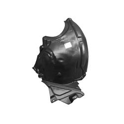 Body Parts Inner Fenders for 2010-2013 E350, E550 - MB1249167