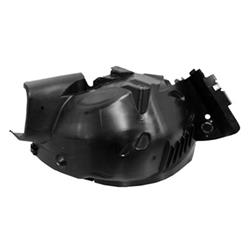 Body Parts Inner Fenders for 2012-2015 C250, C350, 2012-2014 C300 - MB1249173C