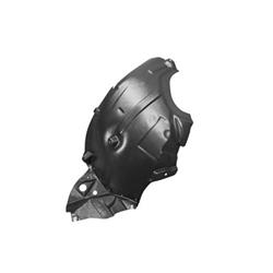 Body Parts Inner Fenders MB1249174