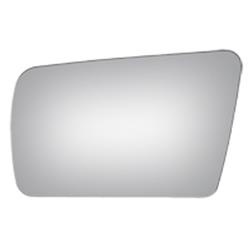 Body Parts Side View Mirror Replacement Components MB1323164