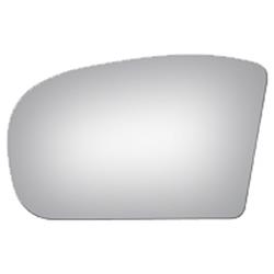Body Parts Side View Mirror Replacement Components MB1323167