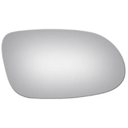 Body Parts Side View Mirror Replacement Components MB1323236