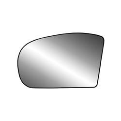 Coast to Coast International Body Parts Side View Mirror Components MB1324100