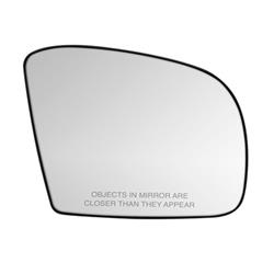 Body Parts Side View Mirrors MB1325104