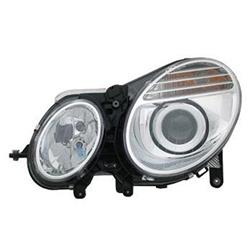 Body Parts Headlight Assemblies MB2500100V