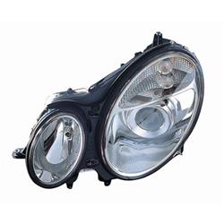 Body Parts Headlight Assemblies MB2502108C