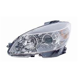 Body Parts Headlight Assemblies for 2008-2011 C300, C350, C63 AMG - MB2502163C