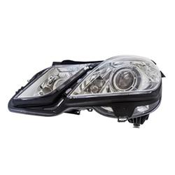 Body Parts Headlight Assemblies MB2502183