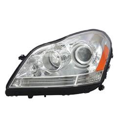 Coast to Coast International Body Parts Headlight Assemblies MB2502202C