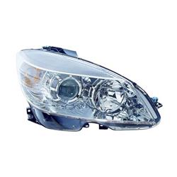 Body Parts Headlight Assemblies for 2008-2011 C300, C350, C63 AMG - MB2503163C