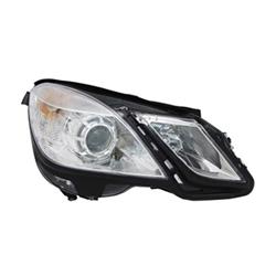 Body Parts Headlight Assemblies for 2010-2013 E350, E550, E63 AMG - MB2503182C