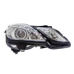 Body Parts Headlight Assemblies MB2503183