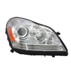Coast to Coast International Body Parts Headlight Assemblies MB2503202C