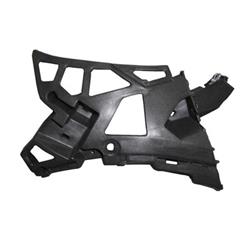 Coast to Coast International Body Parts Headlight Mounting Brackets MB2508101C