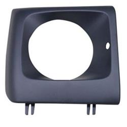 Coast to Coast International Body Parts Headlight Assembly Components MB2514100