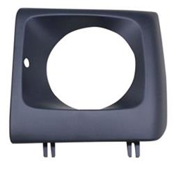 Coast to Coast International Body Parts Headlight Assembly Components MB2515100