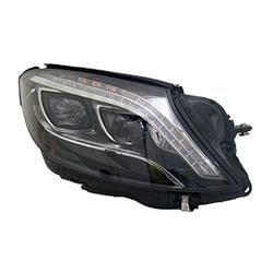 Coast to Coast International Body Parts Headlight Assemblies MB2518103