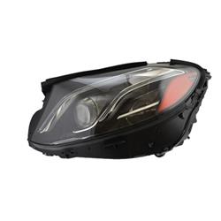 Coast to Coast International Body Parts Headlight Assemblies MB2518111