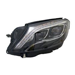 Coast to Coast International Body Parts Headlight Assemblies MB2519103