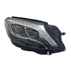 Coast to Coast International Body Parts Headlight Assemblies MB2519104