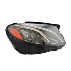 Coast to Coast International Body Parts Headlight Assemblies MB2519110