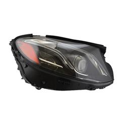 Coast to Coast International Body Parts Headlight Assemblies MB2519111