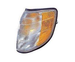 Body Parts Parking Lamp Assemblies MB2520106