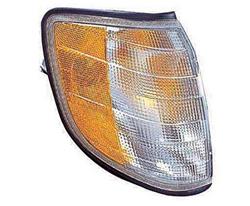 Body Parts Parking Lamp Assemblies MB2521106