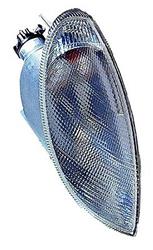 Coast to Coast International Body Parts Marker Light Lenses MB2531101