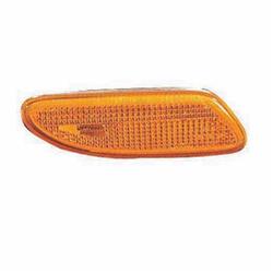 Body Parts Marker Light Assemblies MB2551102C