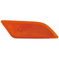Body Parts Marker Light Assemblies for 2012-2014 C250, C300, C350 - MB2551105C