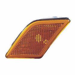 Coast to Coast International Body Parts Marker Light Lenses MB2554100C