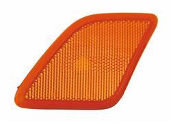 Coast to Coast International Body Parts Marker Light Lenses MB2554104