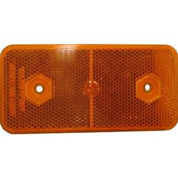 Coast to Coast International Body Parts Marker Light Assemblies MB2554107C