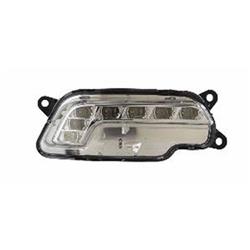 Coast to Coast International Body Parts Headlight Assemblies MB2563100C