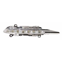 Coast to Coast International Body Parts Light Bars, Light Pods and Fog Lights MB2563101