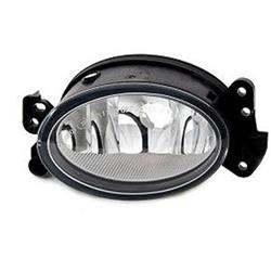 Coast to Coast International Body Parts Light Bars, Light Pods and Fog Lights MB2592117C